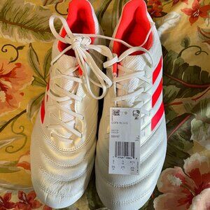 adidas Men's Copa 19.3 FG (Firm Ground) Soccer Shoe, size 9.5 USA, NWT